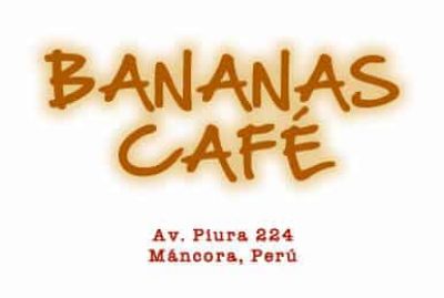 Bananas Café