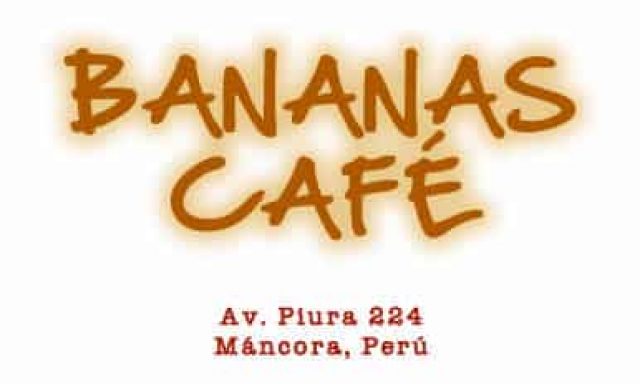 Bananas Café Restaurant