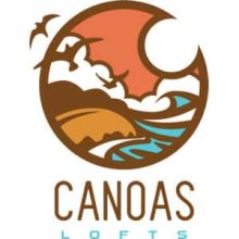 Canoas Lofts, beach apartments at seashore