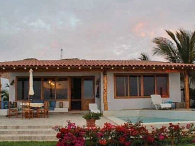 Casa Punta Norte