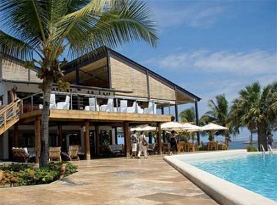 Punta Sal Suites &#038; Bungalows Resort