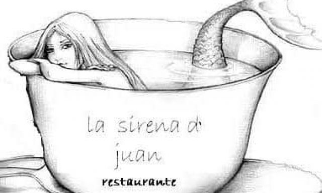 La Sirena d Juan