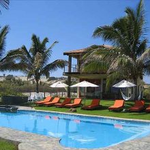 Las Casitas of Vichayito, still with availability for New Year’s season