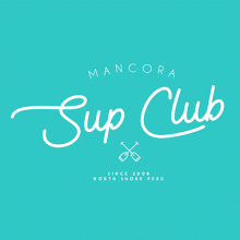 Mancora SUP Club
