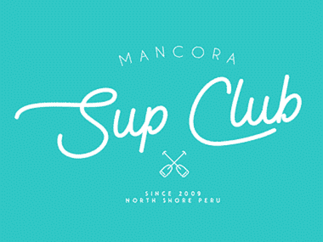 Mancora SUP Club