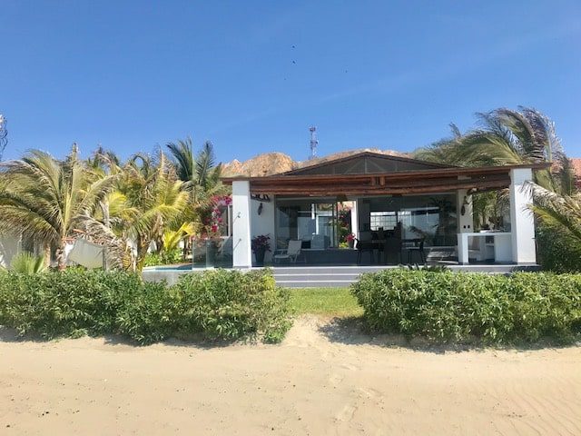Casa Mar Punta Sal