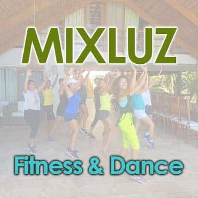 Mixluz &#8211; Fitness and Dance