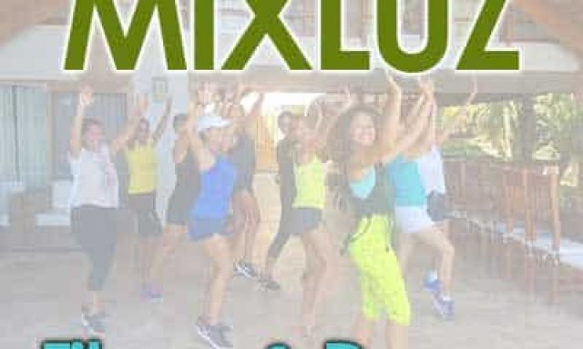 Mixluz – Fitness and Dance
