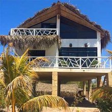 Oasis de Vichayito, more than just a house