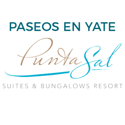 Paseos en Yate con Punta Sal Suites &#038; Bungalows Resort