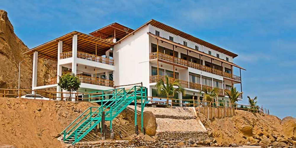 Promociones de verano 2017 en el Hotel Punta Pico en Acapulco, Zorritos