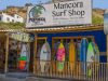 Mancora Surf Shop