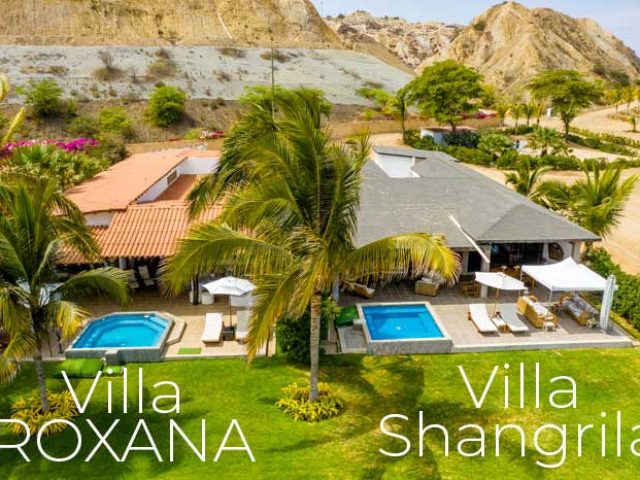 Villa Shangrila