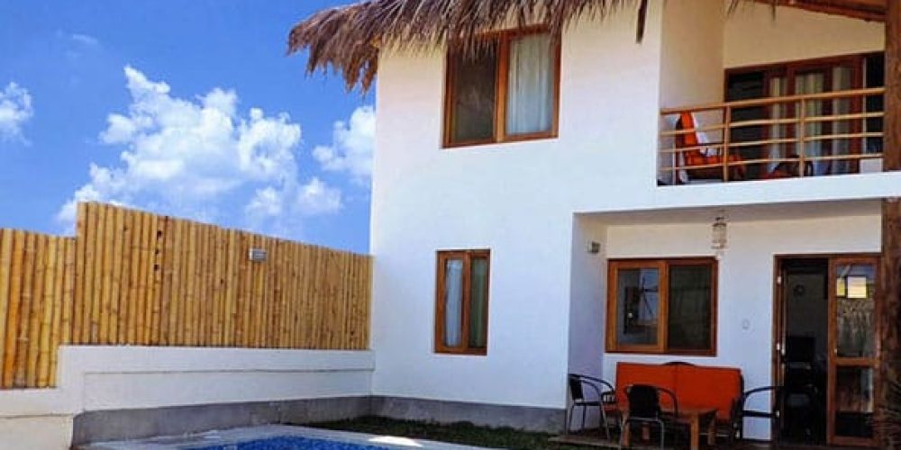 Casa Sol y Sol, still available for Easter Holidays 2019