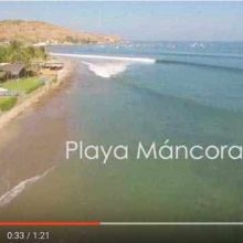 VIDEO: Enjoy Mancora, June 2017