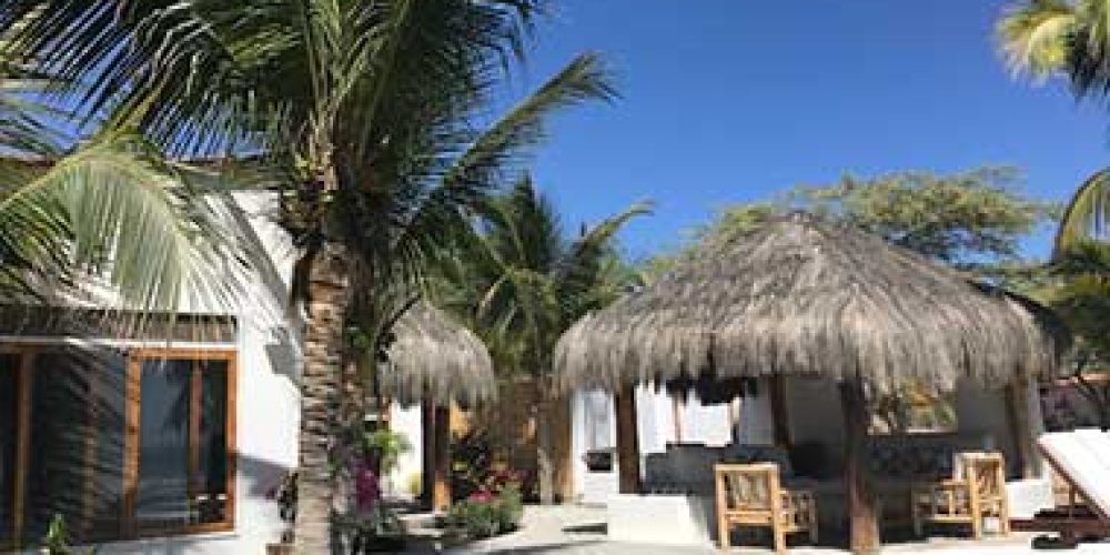 Casa Villa Paraíso de Punta Sal con nueva Promoción