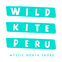 Wild Kite Peru