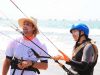 Kitesurf con Wild Kite Peru