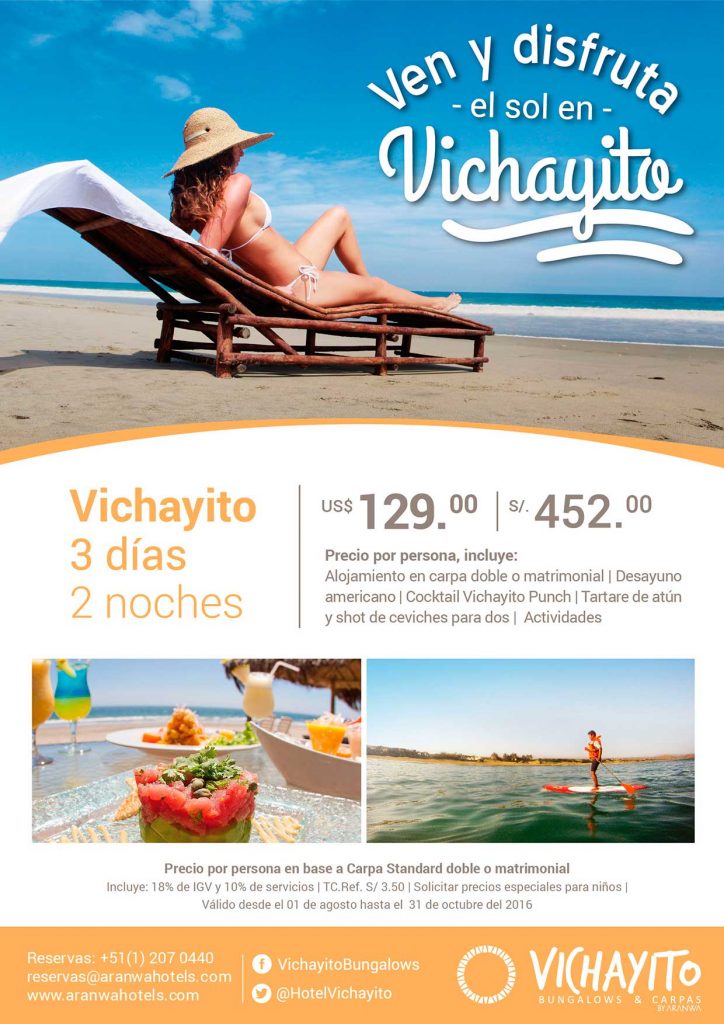 vichayito promo agosto2016